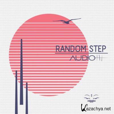 Audio In - Random Step (2021)