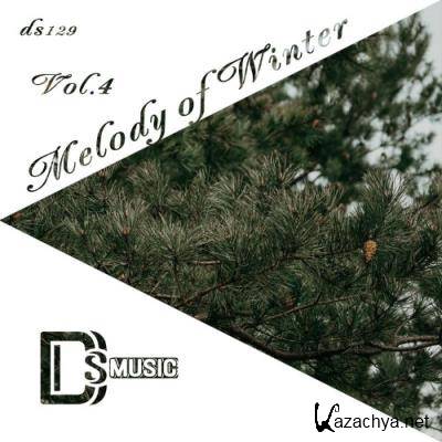 Melody of Winter, Vol. 4 (2021)