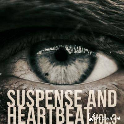 Suspense & Heartbeat, Vol. 3 (2021)