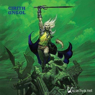Cirith Ungol - Frost and Fire (40th Anniversary Edition) (2021)