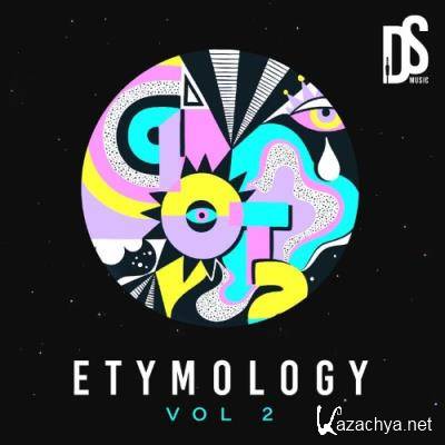 Etymology Vol 2 (2021)