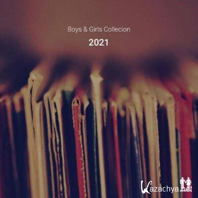 Boys & Girls Collection 2021 (2021)