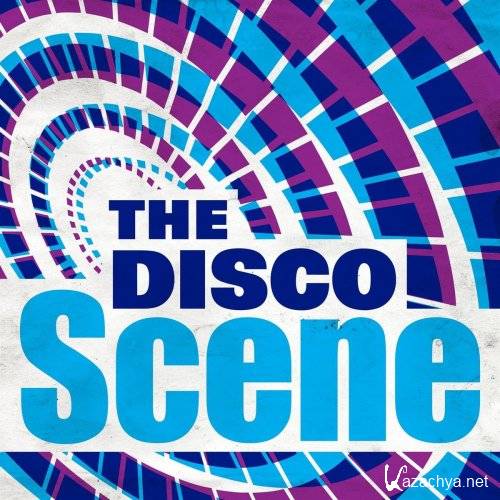 VA - The Disco Scene (2021)