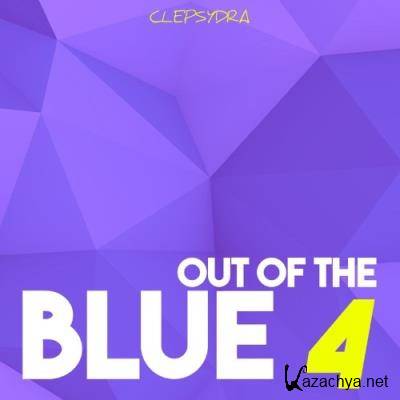 Out of the Blue 4 (2021)