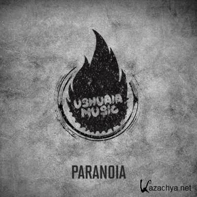 Ushuaia Music - Paranoia (2021)