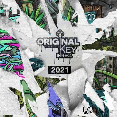 Original Key 2021 (2021)