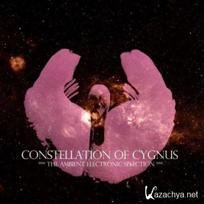 Constellation of Cygnus (The Ambient Electronic Selection) (2021)