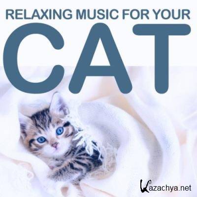 Relaxing Music for Your Cat (2021)