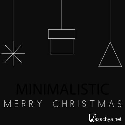 Minimalistic Merry Christmas (2021)