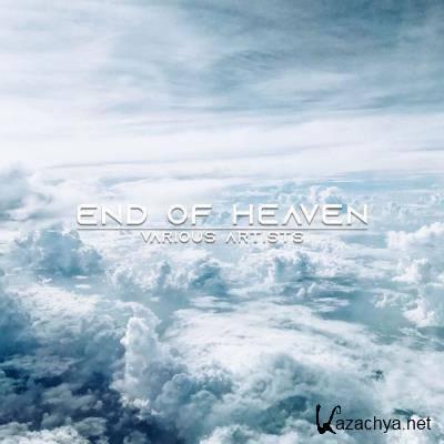PTMUSIC - End of Heaven (2021)