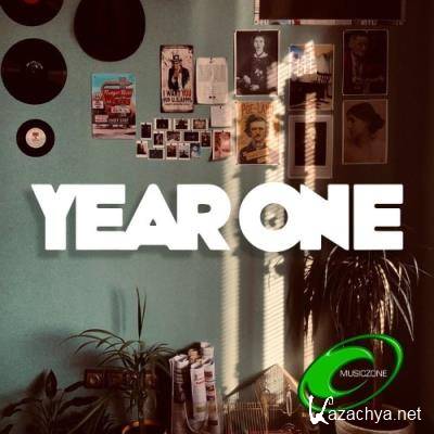 MUSICZONE RECORDINGS - Year One (2021)