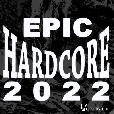 Epic Hardcore 2022 (2021)