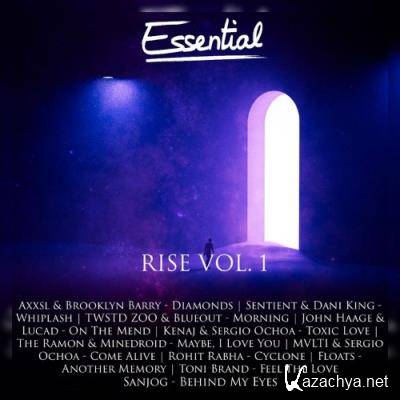 Essential Rise, Vol. 1 (2021)