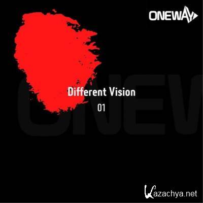Different Vision 01 (2021)