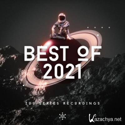 ECKHART COEN - Best of 2021 (2021)