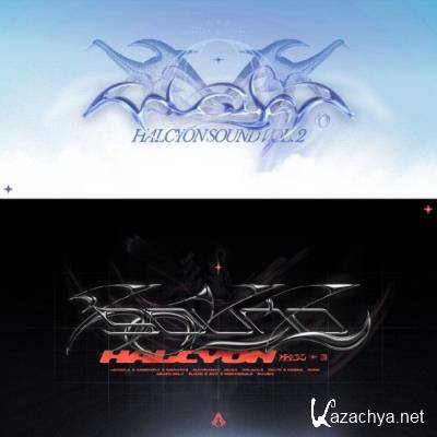 Halcyon Sound Vol. 2 (2021)