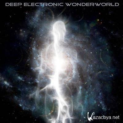 Deep Electronic Wonderworld (2021)