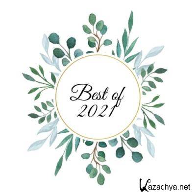 Dunas - Best of 2021 (2021)