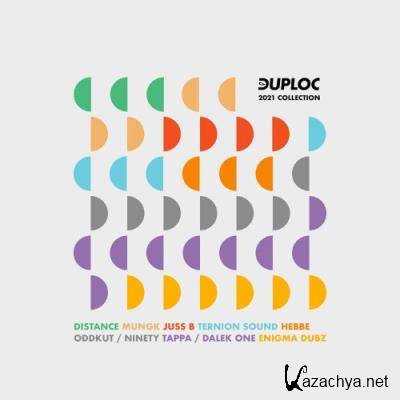 DUPLOC 2021 Collection (2021)