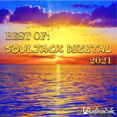 Best of SoulJack Digital 2021 (2021)