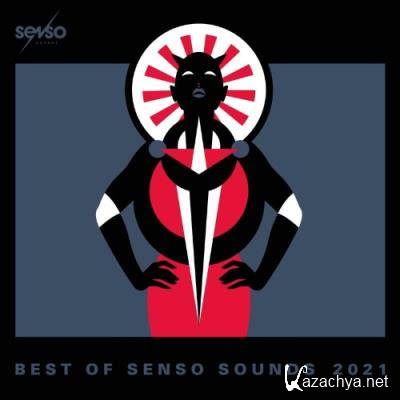 Best Of Senso Sounds 2021 (2021)