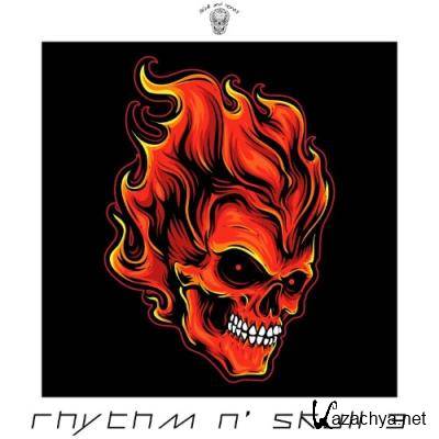 Rhythm N Skull 3 (2021)