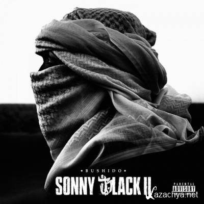 BushidoBaba Saad - Sonny Black 2 II (2021)