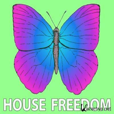 House Freedom - Submission (2021)