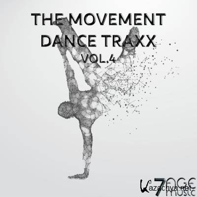 The Movement Dance Traxx, Vol. 4 (2021)
