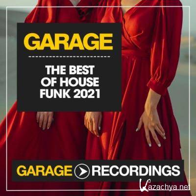 The Best Of House Funk 2021 (2021)