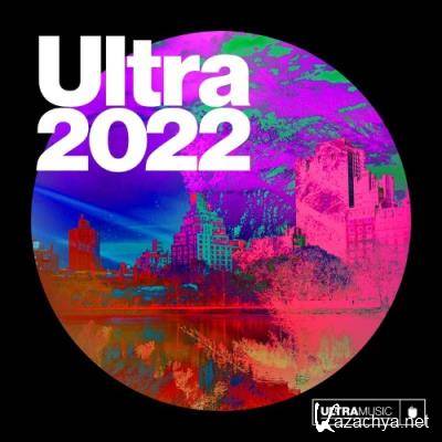 Ultra US - Ultra 2022 (2021)