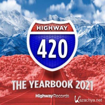 HIGHWAY - The Yearbook 2021 (2021)