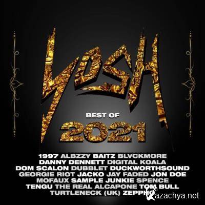 YosH: Best of 2021 (2021)