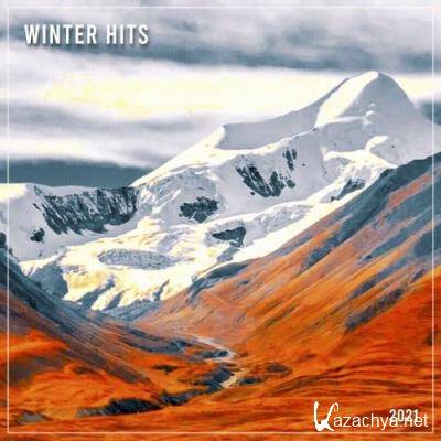 Norvis Music - Winter Hits 2021 (2021)