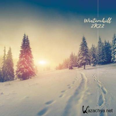Nidra Music - Winterchill 2k22 (2021)