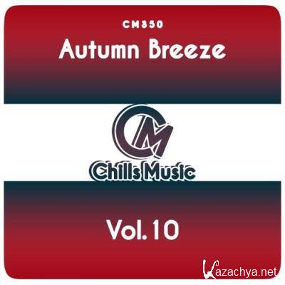 Autumn Breeze, Vol. 10 (2021)