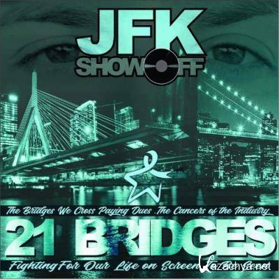 JFK - 21 Bridges (2021)