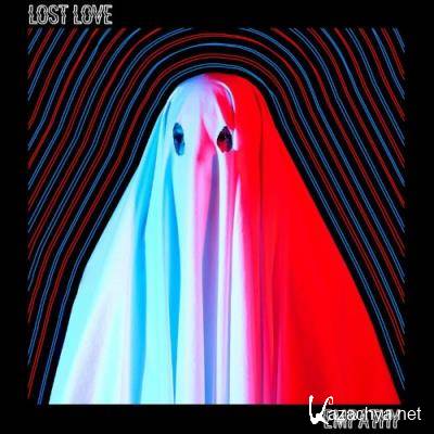 Lost Love - Empathy (2021)