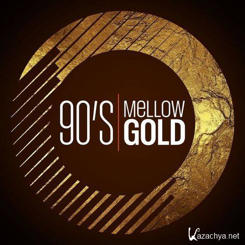 90's Mellow Gold (2021)