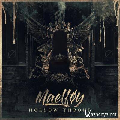 Maelfoy - Hollow Throne (2021)