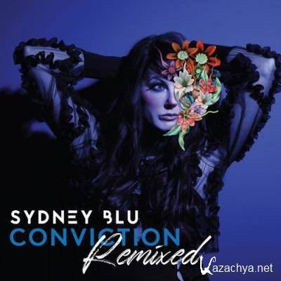 Sydney Blu & Fritz Helder - Conviction Remixed (2021)