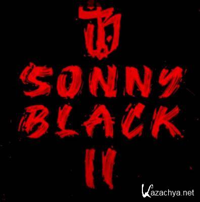 Bushido ft Baba Saad - Sonny Black 2 (Premium Edition) (2021)