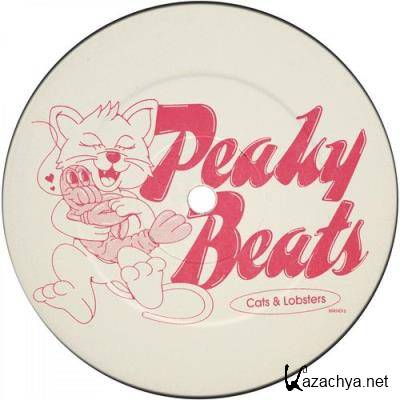 Peaky Beats - Cats & Lobsters (2021)