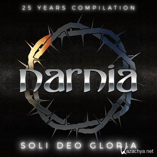 Narnia - Soli Deo Gloria [Remastered] (2021)