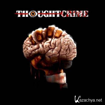 Thoughtcrime - THOUGHTCRIME (2021)