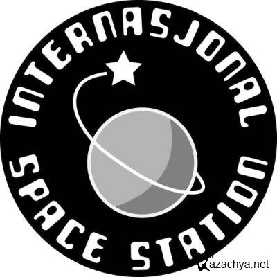 Space Station Part 1 (Internasjonal) (2021)