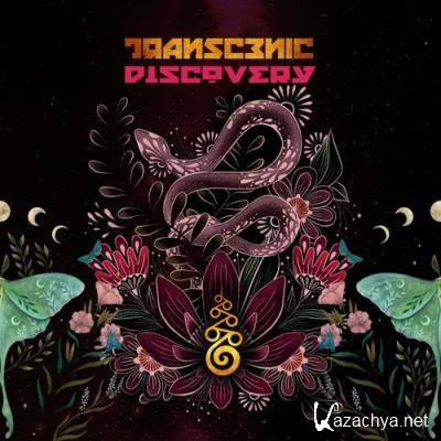 Transcenic - Discovery (2021)