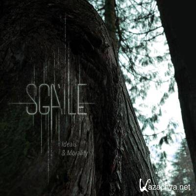 Sgaile - Ideals & Morality (2021)