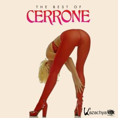 Cerrone - The Best of Cerrone (2021)