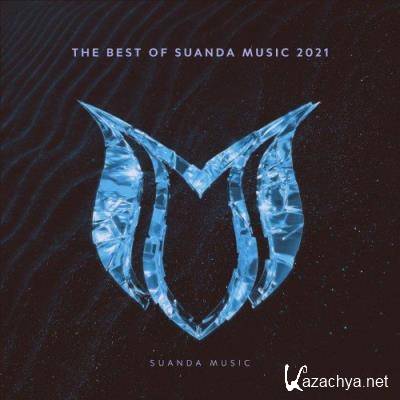 The Best Of Suanda Music 2021 (2021)